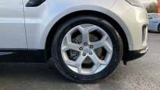 Land Rover Range Rover Sport 3.0 SDV6 HSE 5dr Auto Diesel Estate